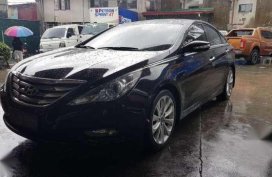 Top Of The Line 2012 Hyundai Sonata For Sale