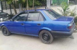 Fresh In And Out 1990 Toyota Corolla For Sale