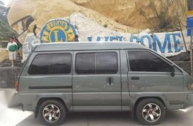 Very Fresh 1999 Toyota Lite Ace For Sale 