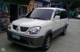 First Owned 2007 Mitsubishi Adventure For Sale