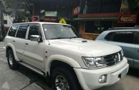 Fresh Like Brand New 2003 Nissan Patrol For Sale 