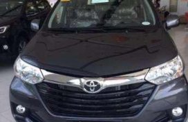 New 2017 Toyota Avanza 1.3 J MT For Sale