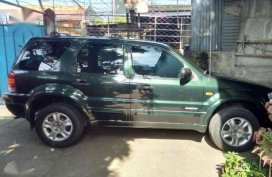 Ford Escape Top of the line AT for sale