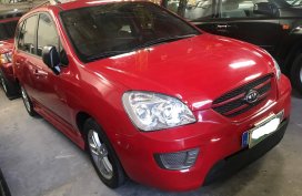 2010 KIA CARENS CRDi for sale