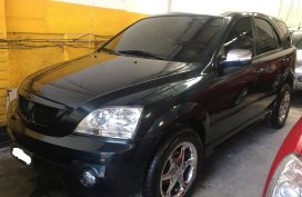 2007 KIA SORENTO for sale