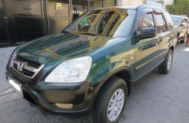 For sale Honda CR-V 2004
