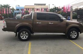 Almost brand new Ford Ranger Gasoline for sale 