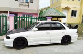 For sale Mitsubishi Lancer 1994