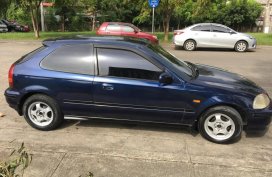 2005 Honda Civic for sale
