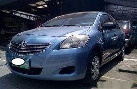 2011 TOYOTA VIOS J 1.3 for sale 