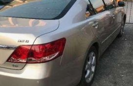 2009 Toyota Camry 3.5Q