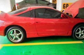 Good As New 1997 Mitsubishi Eclipse For Sale