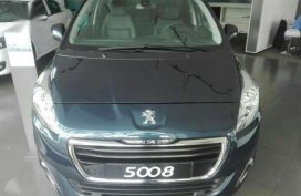 Peugeot 5008 2.0 Diesel suv mpv innova