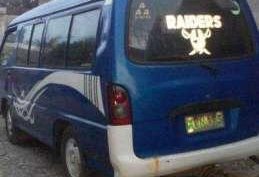 hyundai grace dolphin type