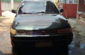 All Power 1996 Toyota GLi MT For Sale