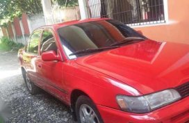 Toyota Corolla 1995