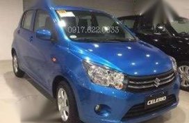 Suzuki Celerio 19K DP only