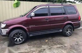 Best Offer 2012 Isuzu Sportivo Manual