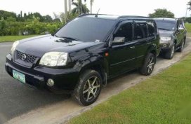 Nissan Xtrail Very Fresh