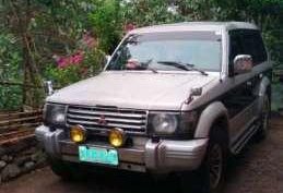 Pajero imported