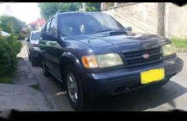 For Sale!!! Kia Grand Sportage 4x4 Turbocharger diesel Engine