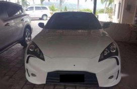 Hyundai Genesis Coupe v6 3.8 (not toyota)