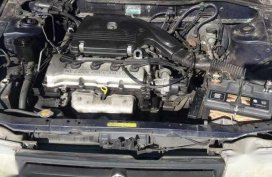 Nissan sentra 96 model
