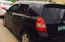 HONDA FIT 2006 Model