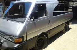 Kia Besta pick up. local cebu unit.