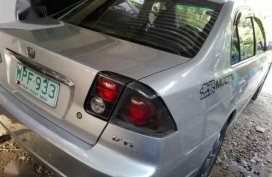 honda vti vtec3 01 model rush for sale