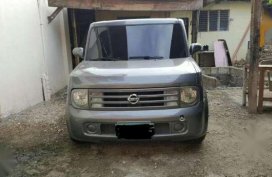 Nissan Cube 3
