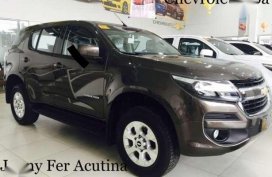 Brand New 2017 Chevrolet Trailblazer LT 4x2 For Sale