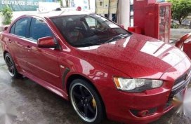 Mitsubishi Lancer Ex-GTA 2009 For Sale 