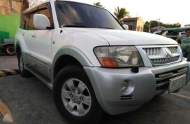 Pajero CK 2004 Local Diesel Matic 650K not like Fortuner or Montero