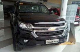 Chevrolet Low Dp Promo