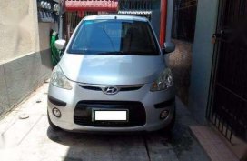 2009 Hyundai i10 (Fuel Efficient)