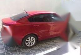 kia rio 2014