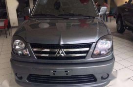 Promo that soothes you Mitsubishi Adventure Glx Manual 2017