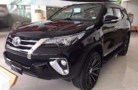 Reward Yourself 80k Dp Toyota Fortuner 2018 No Gimmicks No Hassle RY4