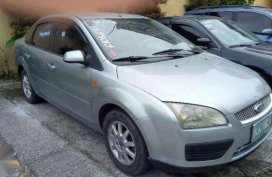 2006 Ford FOCUS Matic 16L All power P188k rush