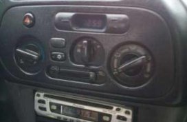 Mitsubishi lancer. 1998 model