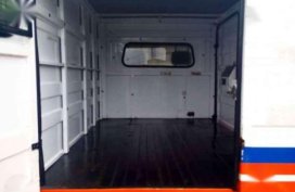 Suzuki multicab local f10