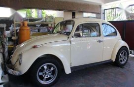 Very Well Kept 1968 Volkswagen Beetle For Sale