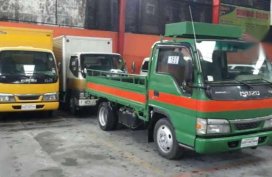 Elf Truck Surplus Japan