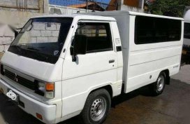 Mitsubishi L300 FB Analoc Body