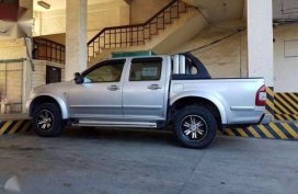 Excellent Condition Isuzu D-max 2005 AT For Sale