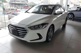 Brand New 2017 Hyundai Elantra AT For Sale