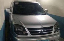 2010 Mitsu Adventure GLX