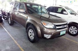 2011 Ford Trekker Automatic Diesel