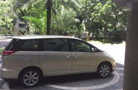 Toyota Previa